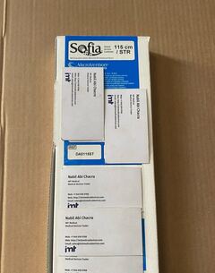 Sofia DA5115ST Neurovascular Aspiration Catheter 