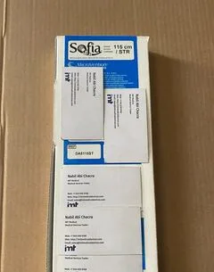 Sofia DA5115ST Neurovascular Aspiration Catheter 