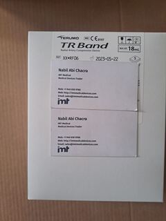 TR Band XX*RF06